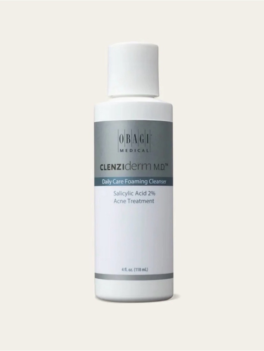 Obagi Medical Clenziderm M.D. Daily Care Foaming Cleanser